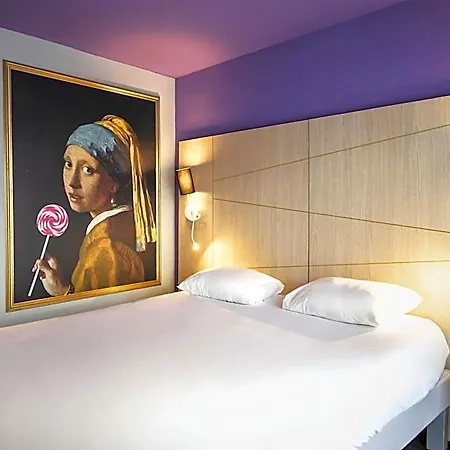 호텔 Ibis Styles Centre Historique 옹플뢰르