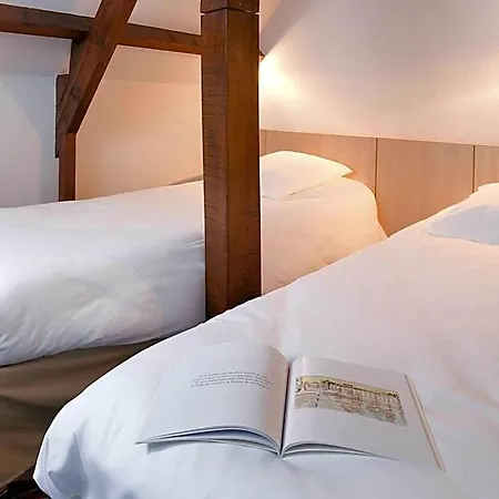 Ibis Styles Centre Historique 호텔 옹플뢰르