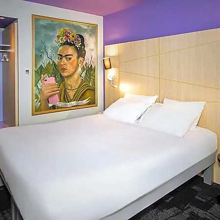 Ibis Styles Centre Historique