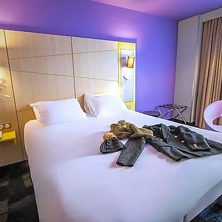 Ibis Styles Centre Historique 3*
