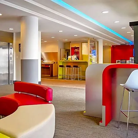 Ibis Styles Centre Historique