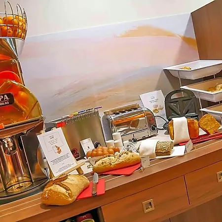 호텔 Ibis Styles Centre Historique 옹플뢰르