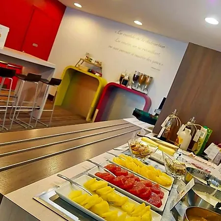 Ibis Styles Centre Historique 3*