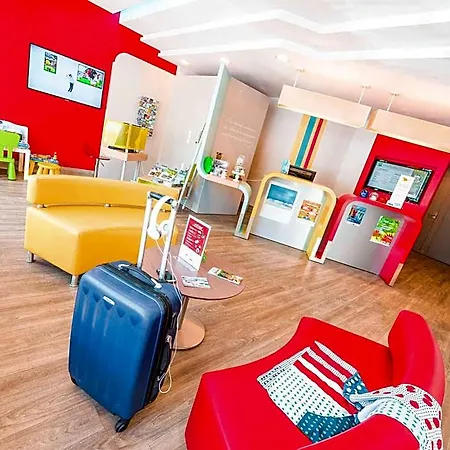 Ibis Styles Centre Historique 호텔 3*