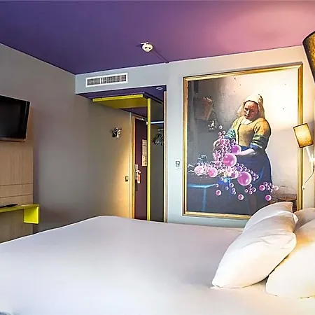 Ibis Styles Centre Historique 옹플뢰르