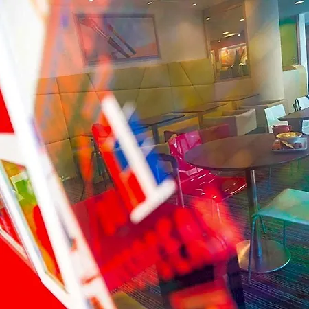 Ibis Styles Centre Historique 3* 옹플뢰르
