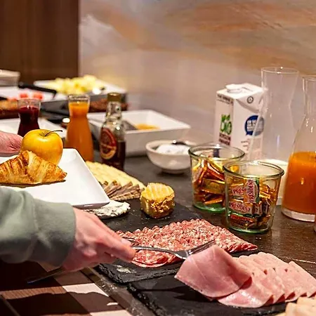 Ibis Styles Centre Historique Otel 3*