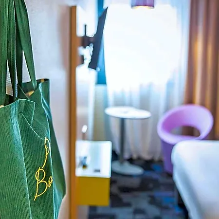 Ibis Styles Centre Historique