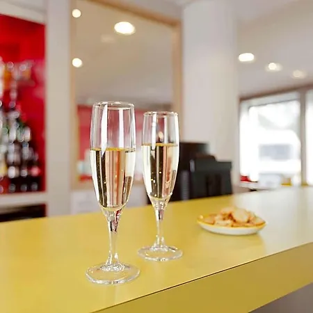 Ibis Styles Centre Historique Otel