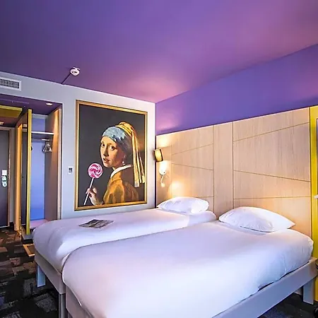 Ibis Styles Centre Historique 3* Honfleur