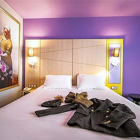 Otel Ibis Styles Centre Historique