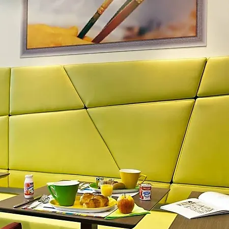 מלון Ibis Styles Centre Historique