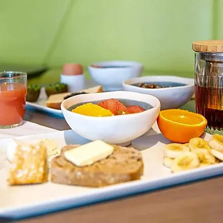 Otel Ibis Styles Centre Historique