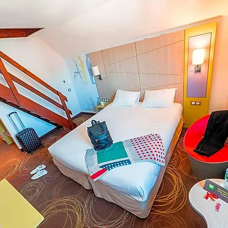 Otel Ibis Styles Centre Historique 3*
