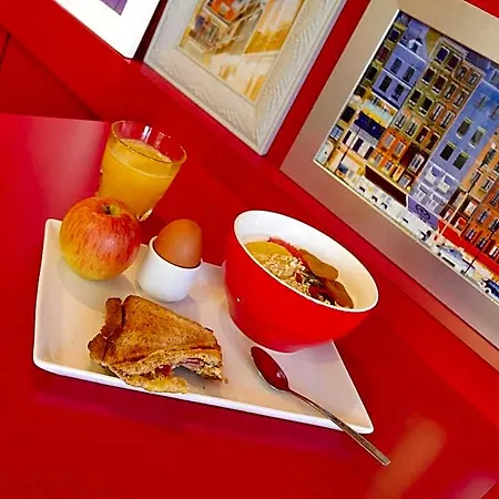 Ibis Styles Centre Historique