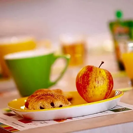 호텔 Ibis Styles Centre Historique