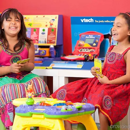 Ibis Styles Centre Historique 3*