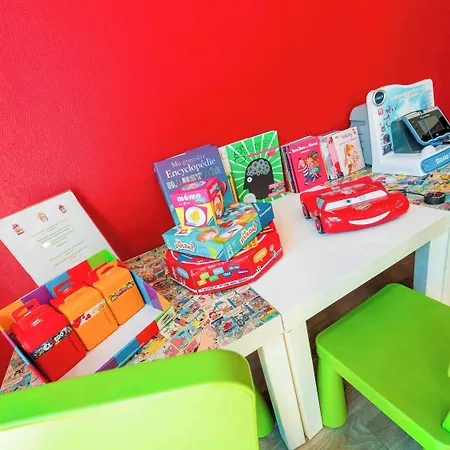 Ibis Styles Centre Historique Honfleur