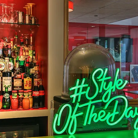 Szálloda Ibis Styles Centre Historique Honfleur