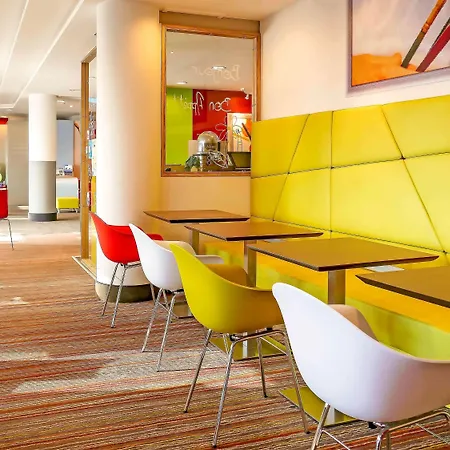Ibis Styles Centre Historique Honfleur