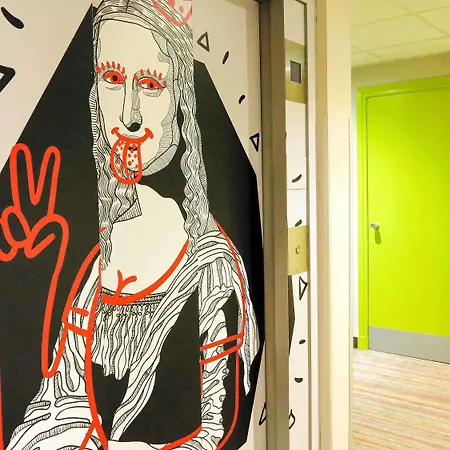 Szálloda Ibis Styles Centre Historique 3*