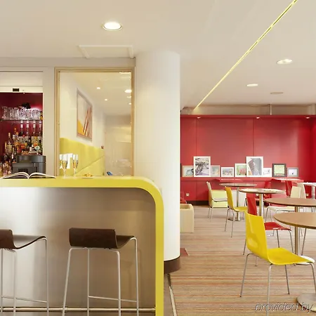 Ibis Styles Centre Historique Honfleur