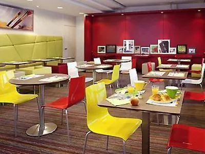 Ibis Styles Centre Historique