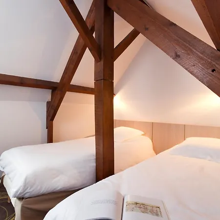 호텔 Ibis Styles Centre Historique