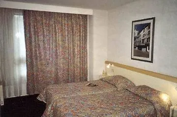 Ibis Styles Centre Historique 3* 옹플뢰르