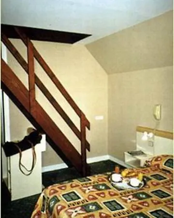 호텔 Ibis Styles Centre Historique 3*