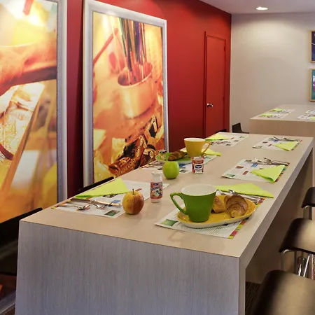 Ibis Styles Centre Historique 3*