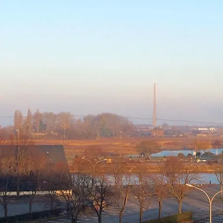 Hotel Ibis Styles Centre Historique Honfleur