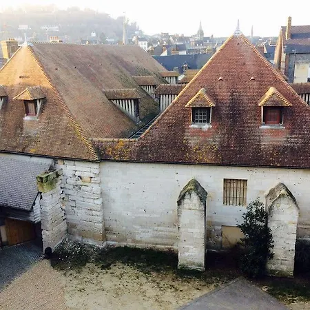 Ibis Styles Centre Historique Honfleur