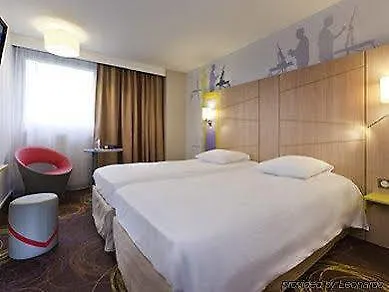 Ibis Styles Centre Historique 3* Онфлёр