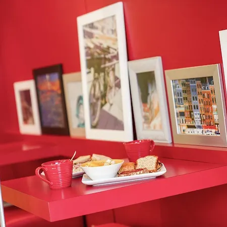 מלון Ibis Styles Centre Historique