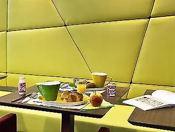 Ibis Styles Centre Historique 옹플뢰르