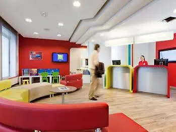 Ibis Styles Centre Historique Otel Honfleur