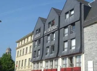 Ibis Styles Centre Historique
