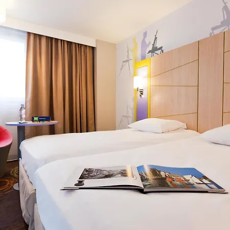 Hotel Ibis Styles Centre Historique Honfleur