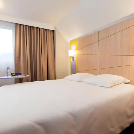 Ibis Styles Centre Historique Szálloda Honfleur