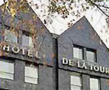 Ibis Styles Centre Historique Hotel