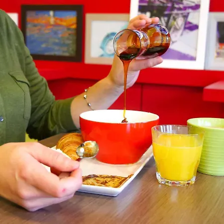 Ibis Styles Centre Historique Hotel