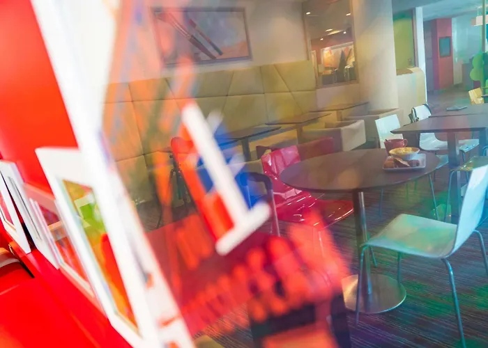 Ibis Styles Centre Historique מלון