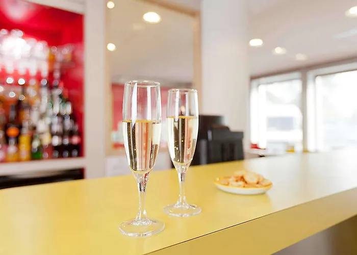 Hotel Ibis Styles Centre Historique