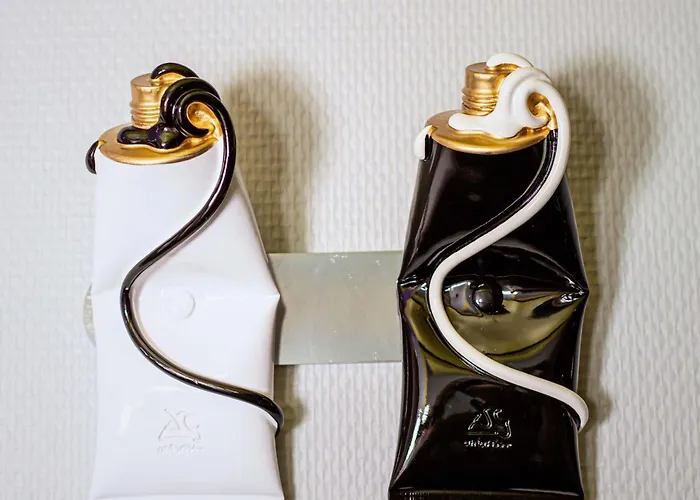 Ibis Styles Centre Historique 3* הונפלר