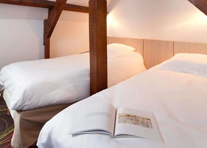 Ibis Styles Centre Historique 3*