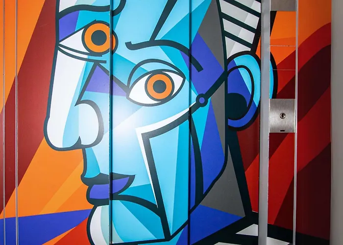 Ibis Styles Centre Historique הונפלר