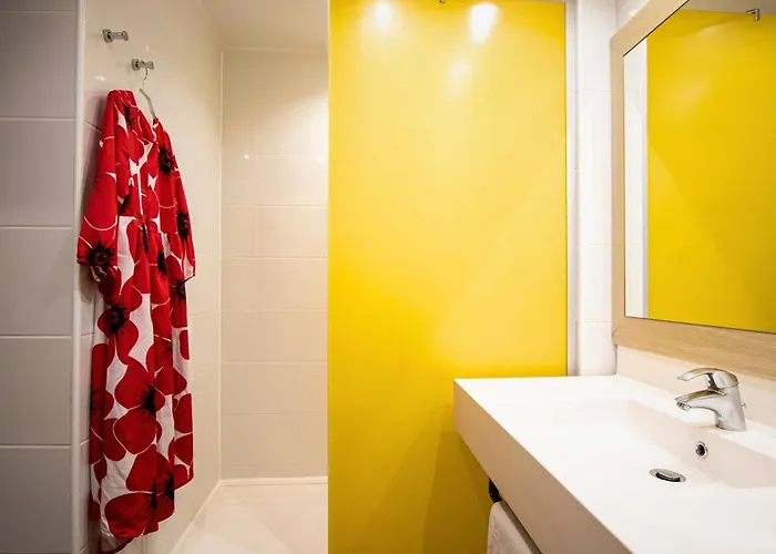 Ibis Styles Centre Historique Honfleur