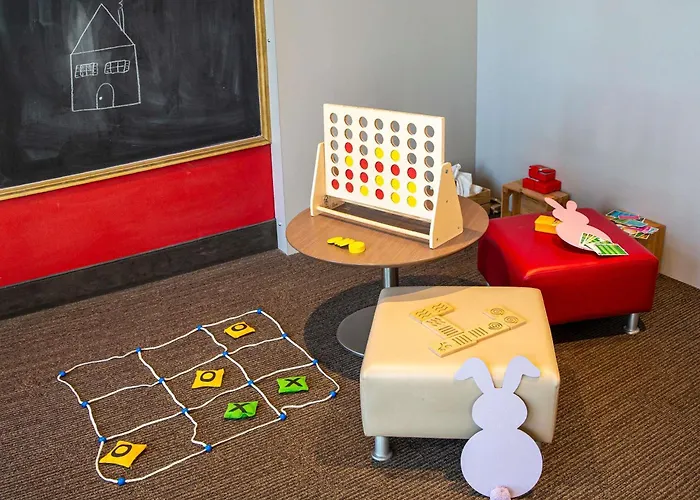 מלון Ibis Styles Centre Historique הונפלר