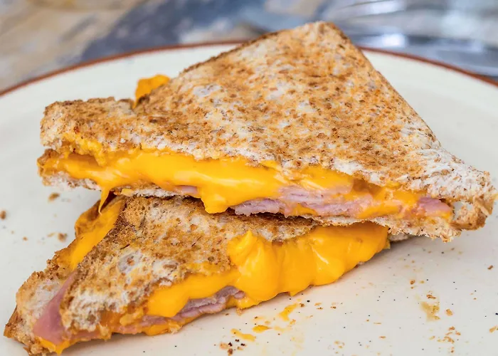 Ibis Styles Centre Historique מלון 3*